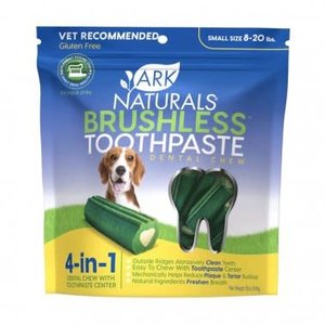 Ark Naturals Ark Naturals Brushless Toothpaste Small 12oz