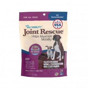 Ark Naturals Ark Naturals Joint Rescue Beef chews 9oz