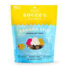 Bocce's Bakery Bocce's Biscuits Banana Split 5oz
