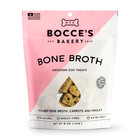 Bocce's Bakery Bocce's Bone Broth Biscuits 5z