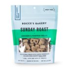 Bocce's Bakery Bocce's Soft Chew Sunday Roast 6oz