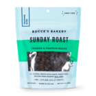 Bocce's Bakery Bocce's Soft Chew Sunday Roast Training bites 6oz