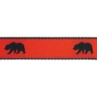 Ebinger Preston Preston Bear Lead