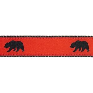 Ebinger Preston Preston Bear Lead