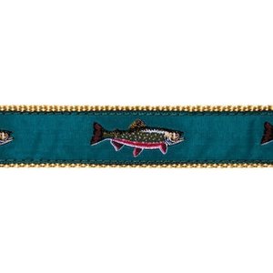 Trout collar shop