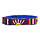 Auburn A Tail We Could Wag Harborside Twilight Collar