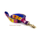 A Tail We Could Wag Harborside Twilight Leash 1x6