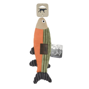 Tall Tails TTLS Plush Fish