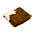 Tall Tails TTLS Tall Tails Blanket Cowhide 30"x40"