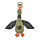 Tall Tails TTLS 12" Duck w squeaker