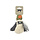 Tall Tails TTLS 5" Duck w/ Squeaker