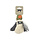 Tall Tails TTLS 5" Duck with squeaker
