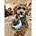 Tall Tails TTLS 5" Duck w/ Squeaker