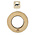 Tall Tails TTLS Leather Ring