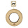 Tall Tails TTLS Leather Ring