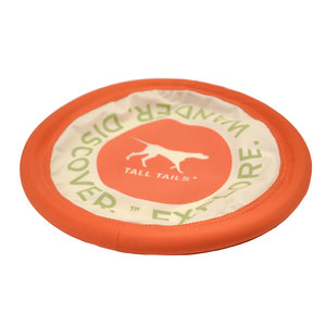 Tall Tails Tall Tails Soft Flying Disc