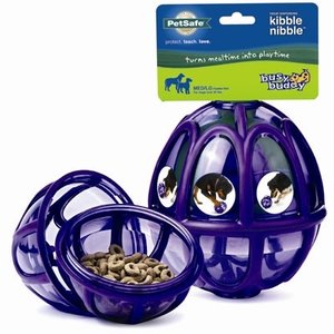 petsafe Busy Buddy Kibble LG