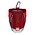 petsafe Go Stuff It Treat Bag Red