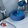 Kurgo Kurgo Splash Free Water Bowl blue