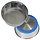 Cosmic Pet Durapet Bowl stainless  4c stainless steel