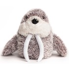 Fabdog Fabdog Walrus Fluffy Toy Sm