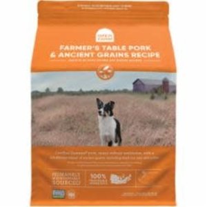 Open Farm Open Farm Ancient Grains Pork Dog Kibble