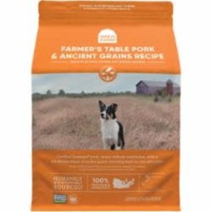 Open Farm Open Farm Ancient Grains Pork Dog Kibble