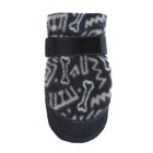 Ultrapaws Ultrapaws Cozy Paws Fleece Traction Boots