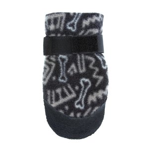 Ultrapaws Ultrapaws Cozy Paws Fleece Traction Boots