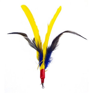 da bird attachments