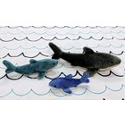 Fluff n Tuff Fluff n Tuff Baby Bruce Shark Toy