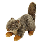 Fluff n Tuff Fluff Nuts Squirrel