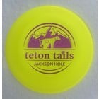 Hyperflite Teton Tails Frisbee