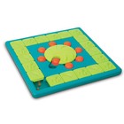 Outward Hound Ninna Ottoson Multipuzzle Interactive Blue  Lev 4