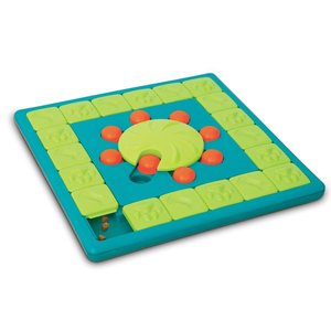 Outward Hound Ninna Ottoson Multipuzzle Interactive Blue  Lev 4