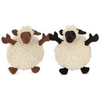 GoDog Fuzzy Wuzzy Lamb