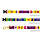 Auburn A Tail We Could Wag Harborside Twilight Collar