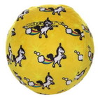 VIP Tuffy Mighty Ball LG Unicorn