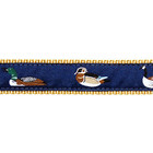Preston  Waterfowl Birds Leash 5'L  x 1.25"W