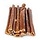 The Natural Dog Company Natural Gullet Stick Bag 6oz