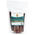 Tuesday's Tuesday's 6" Thick Bully Sticks OF 16oz