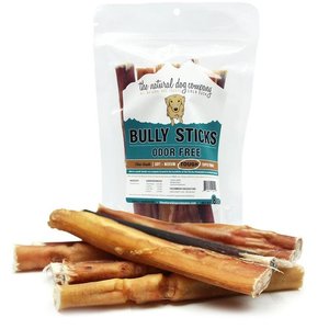 Tuesday's Tuesday's 6" Bullys Assorted 8oz OF