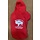 Mirage Pet Products Mirage WYO Social Distancing Dog Hoodie Sweatshirt