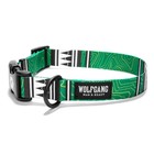 Wolfgang Wolfgang High Plains Collars & Leads