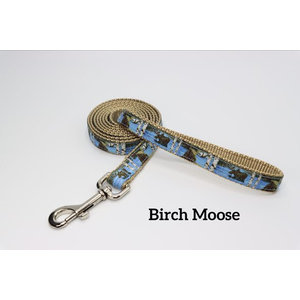 Ebinger Preston Preston Birch Moose Collar