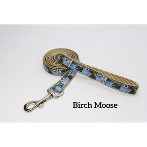 Ebinger Preston Preston Birch Moose