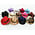 Puppe Love Cowboy Hat "S" varies