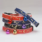 Buddy Cat Astro Breakaway Cat Collar