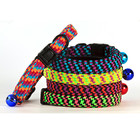 Buddy Cat Weave Stretch Cat Collar
