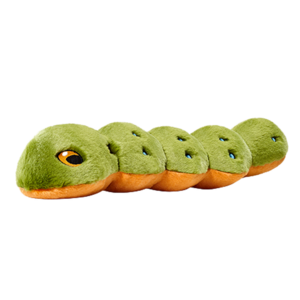 Fluff n Tuff Fluff n Tuff Katie Caterpillar